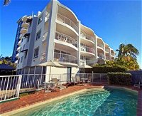 The Beach Houses - Cotton Tree - Accommodation Nelson Bay