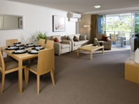 Horton Apartments Maroochydore - Northern Rivers Accommodation