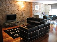 Sullivans Cove Apartments - Dockside Salamanca - Bundaberg Accommodation