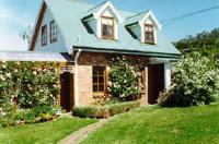 Conmel Cottage - Townsville Tourism