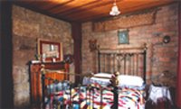 Hamilton's Cottage Collection and Country Gardens - Georges Cottage - Accommodation Australia
