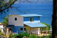 Bruny Island Accommodation Services - The Don - Townsville Tourism