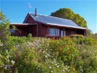Gateforth Cottages - Accommodation Coffs Harbour