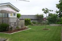 Mother Goose Bed and Breakfast - Accommodation Cooktown