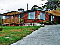 Gum Nut Cottage - Accommodation Australia