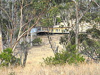 Bruny Shore - Geraldton Accommodation