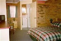 Latrobe Motel - Kingaroy Accommodation