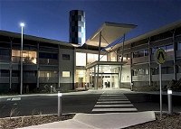 Quality Hotel Hobart Airport - Accommodation Mt Buller
