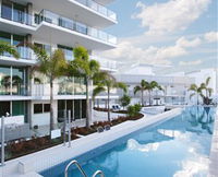 M1 Resort - WA Accommodation