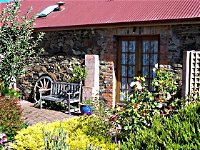 Evandale Stables Accommodation - Tourism Cairns
