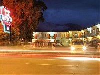 Martin Cash Motel - Tourism Brisbane