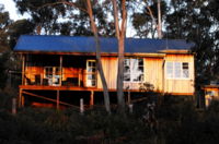 Inspirations on Bruny - Accommodation Perth