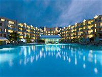Sheraton Noosa Resort  Spa - Accommodation Port Hedland