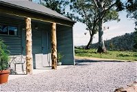 Heimat Chalets - Parks Section - Accommodation Cooktown