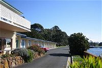 Waterfront Wynyard - The - Coogee Beach Accommodation