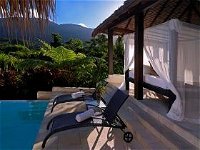 Executive Retreats - Shangri-La - Accommodation in Surfers Paradise
