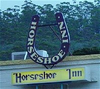 Horseshoe Inn - Accommodation Australia