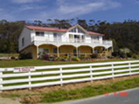 Harvey Farm Lodge - Great Ocean Road Tourism