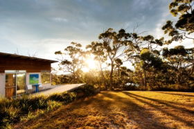 South Bruny Island TAS Accommodation Mermaid Beach