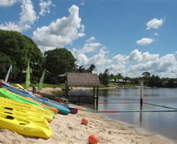 Maroochy River Resort and Bungalows - Mackay Tourism