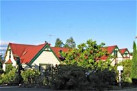 Crabtree House - Surfers Gold Coast