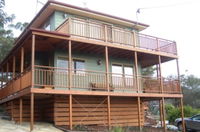 Coles Bay House - Lennox Head Accommodation