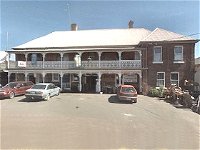 Sheffield Hotel - Accommodation Cooktown