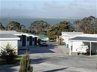 Old Pier Apartments - Port Augusta Accommodation