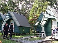 Strahan Backpackers YHA - Accommodation Cooktown
