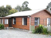 Ebb Tide Guest House - Accommodation Gladstone