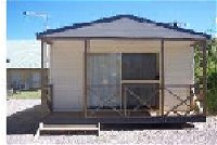 Sheffield Cabins - Accommodation Cooktown