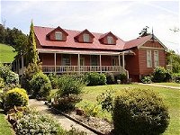 Cradle Manor - Accommodation Cooktown