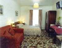 Mews Motel - Tourism Cairns