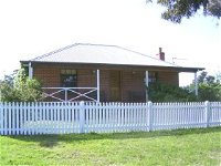 Miranda Cottage - Accommodation Sydney