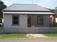 Strahan Quality Cottages - eAccommodation