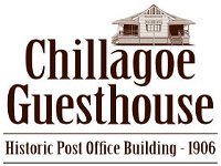 Chillagoe Guest House - Tourism Canberra