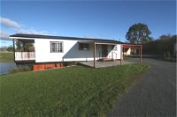 Tiers Cottages - Accommodation Australia