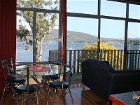 Driftwood Cottages - Beach House - Accommodation Airlie Beach