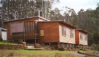 Minnow Cabins - Accommodation Airlie Beach