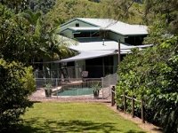 Tranquility on the Daintree - Lennox Head Accommodation