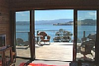 Bruny Island Accommodation Services - Captains Cabin - Great Ocean Road Tourism