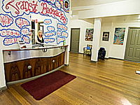 Transit Backpackers - WA Accommodation