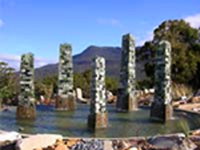 Poatina Chalet - Tourism Adelaide