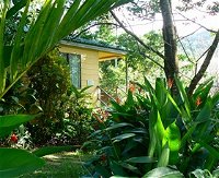 Daintree Valley Haven - Geraldton Accommodation