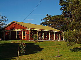 Musselroe Bay TAS Tourism Brisbane