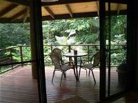 Cape Trib Exotic Fruit Farm Bed and Breakfast - Accommodation Sydney