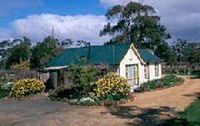 Greenlawn Cottage - Taree Accommodation