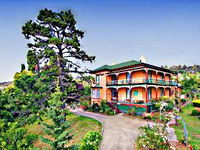 Quality Inn Heritage Edenholme Grange - Great Ocean Road Tourism