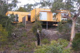 Dennes Point TAS Accommodation Perth