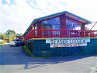 Bridport Seaside Lodge - Accommodation Cooktown